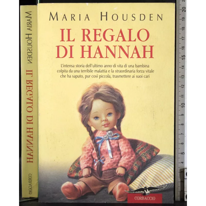 Il regalo di Hannah