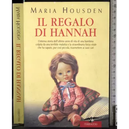 Il regalo di Hannah