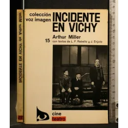 INCIDENTE EN VICHY