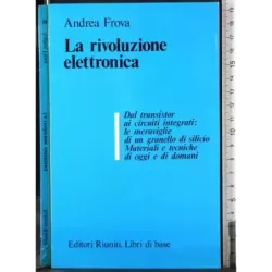 La rivoluzione elettrica