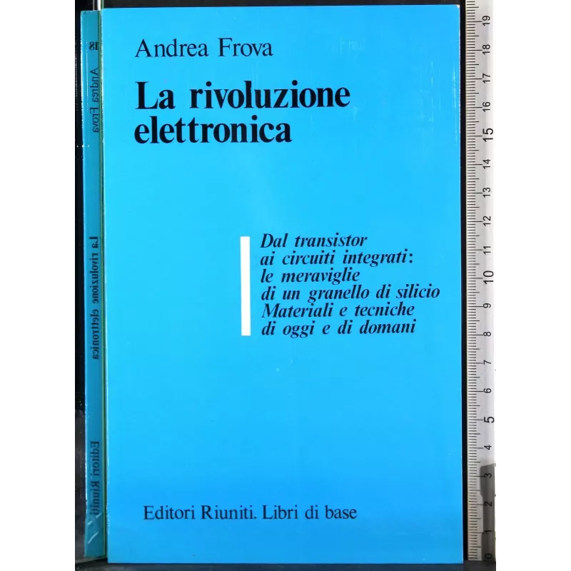 La rivoluzione elettrica