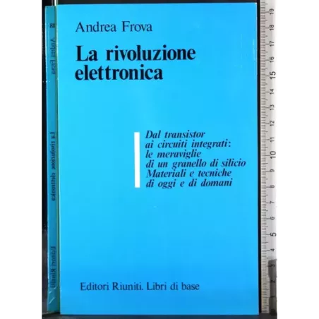 La rivoluzione elettrica