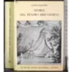 Storia del teatro britannico