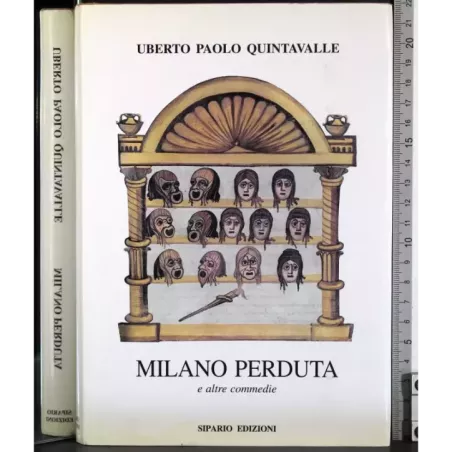 Milano perduta