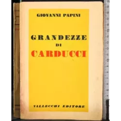 Grandezze di Carducci