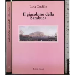 Il giacobbino della Scambuca