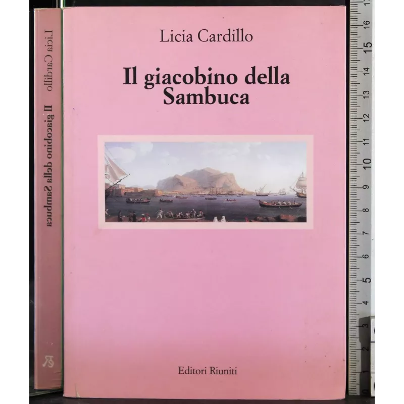 Il giacobbino della Scambuca