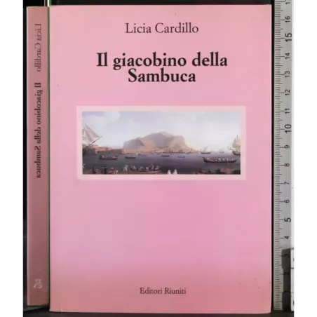 Il giacobbino della Scambuca