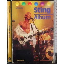Sting Album