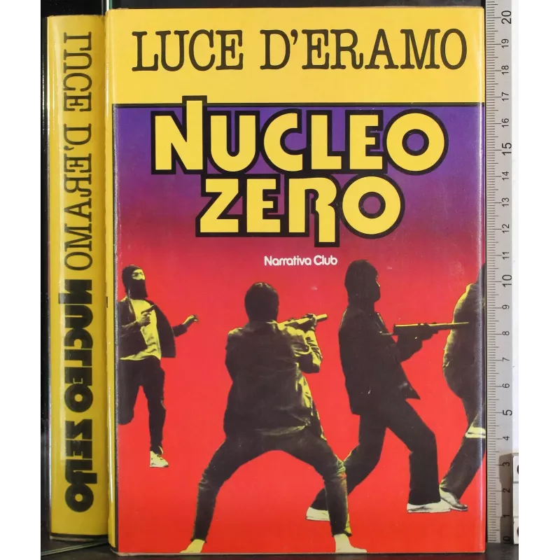 Nucleo zero