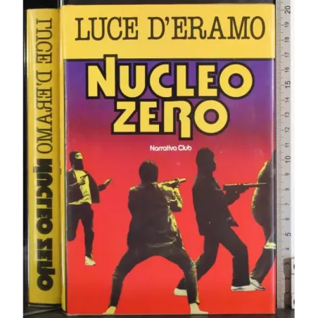 Nucleo zero