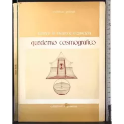 Quaderno cosmografico