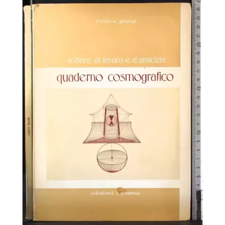 Quaderno cosmografico