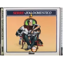 Serre Zoo domestico