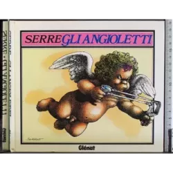 Serre Gli Angioletti