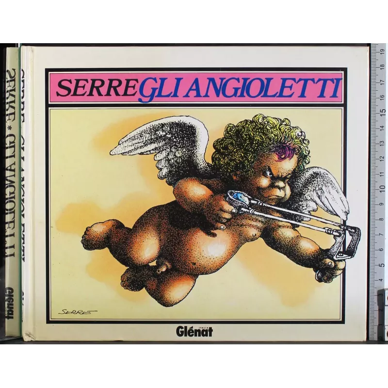 Serre Gli Angioletti