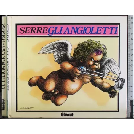 Serre Gli Angioletti