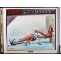 Serre Gli Olimpionici