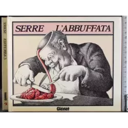 Serre L'Abbuffata