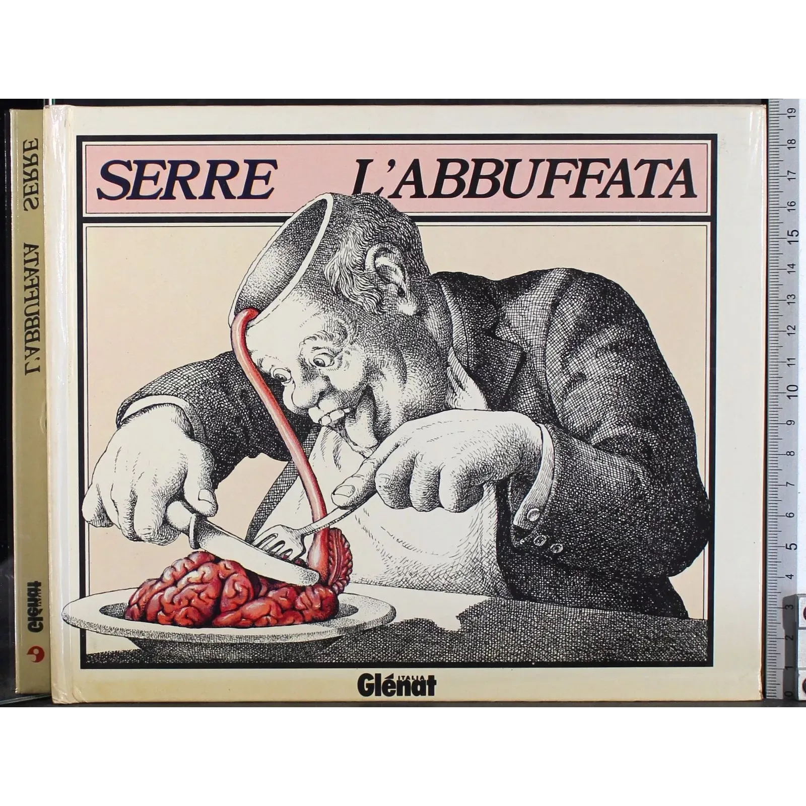 Serre L'Abbuffata