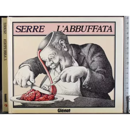 Serre L'Abbuffata