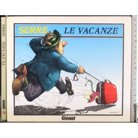 Serre Le Vacanze