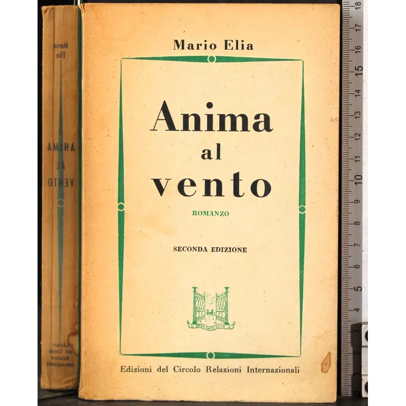 Anima al vento