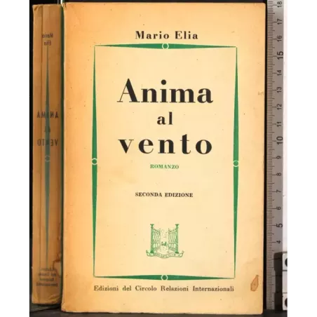 Anima al vento