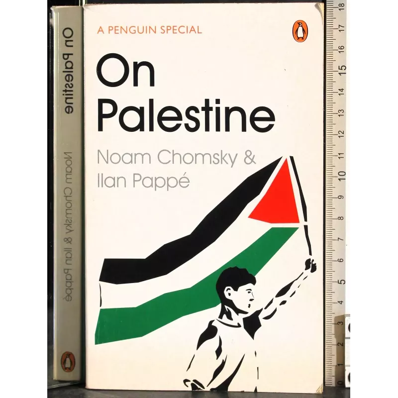 On Palestine