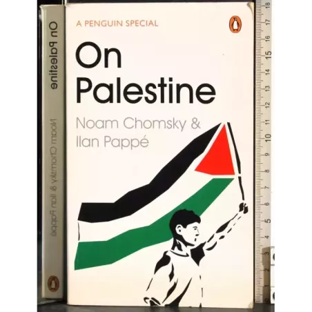 On Palestine