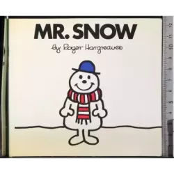 MR Snow