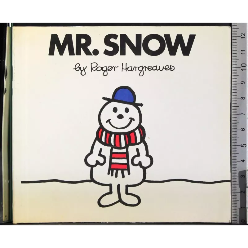 MR Snow
