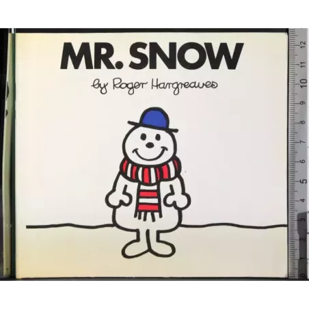 MR Snow