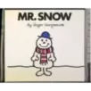 MR Snow