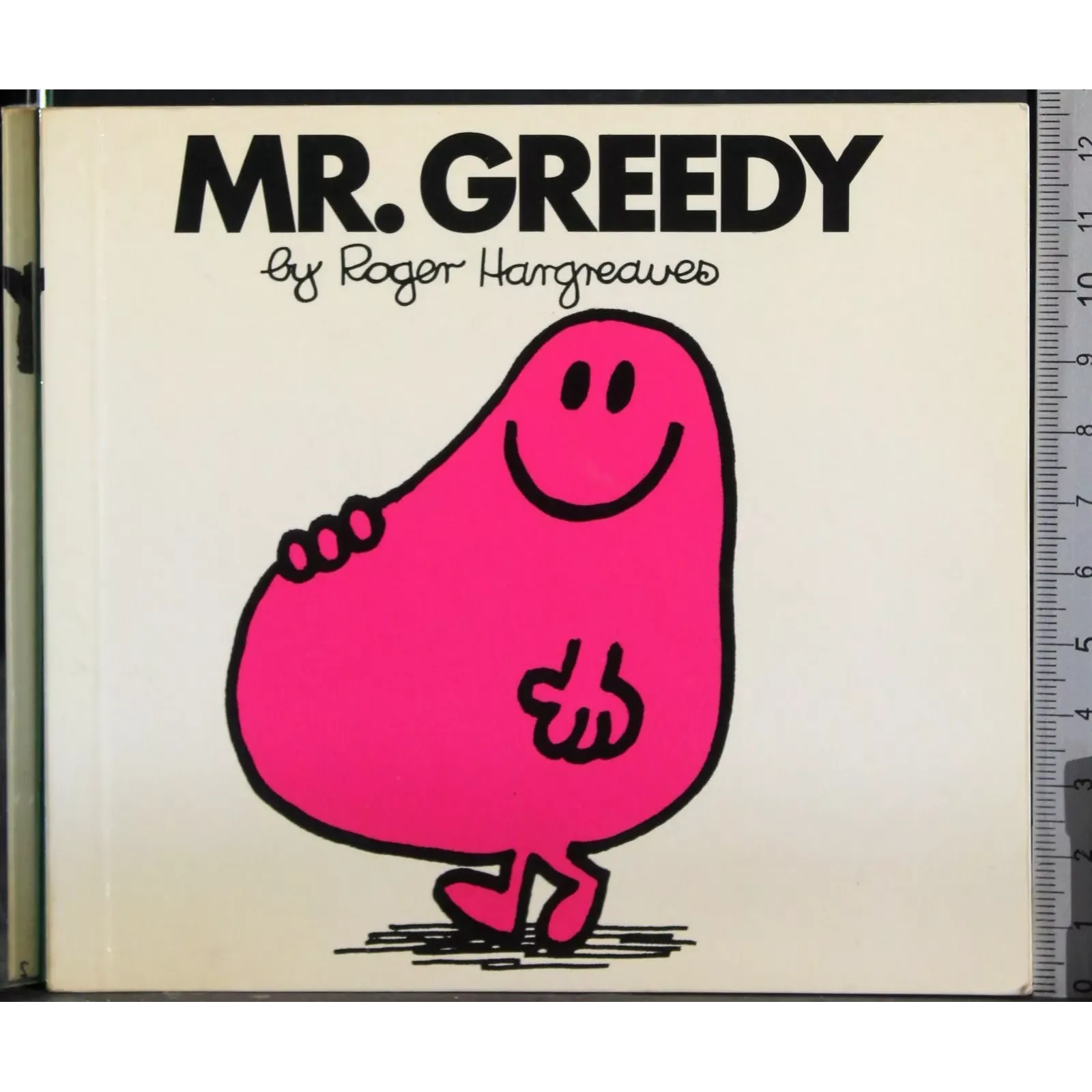 MR Greedy
