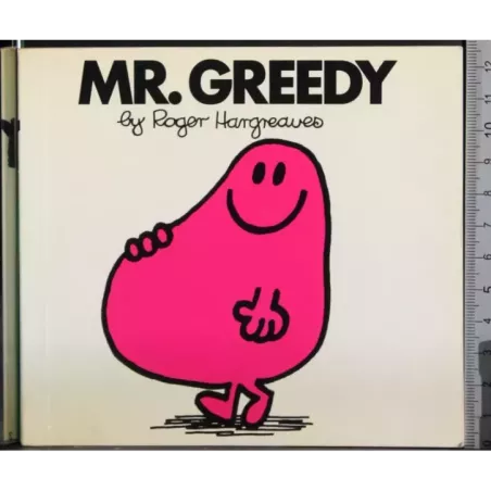 MR Greedy