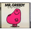 MR Greedy