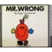 MR Wrong