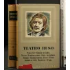 TEATRO RUSO 2 ESTANCIA EN LA ALDEA EL CADAVER VIVIENTE LOS