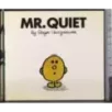 MR Quiet