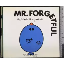 MR Forgetful