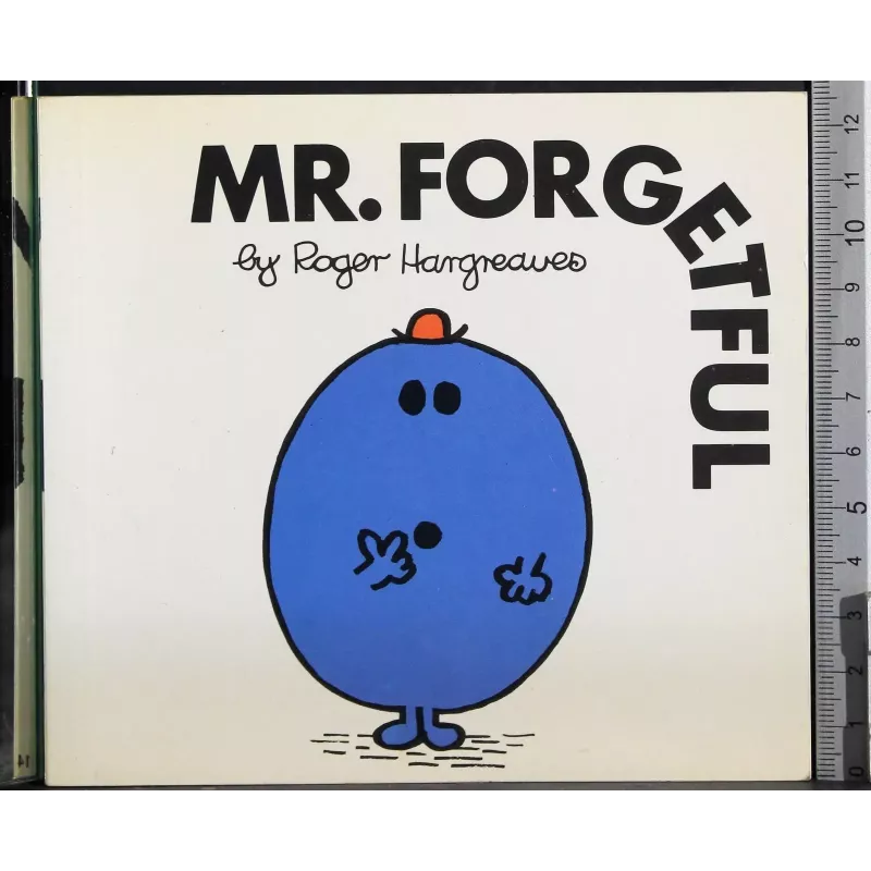 MR Forgetful