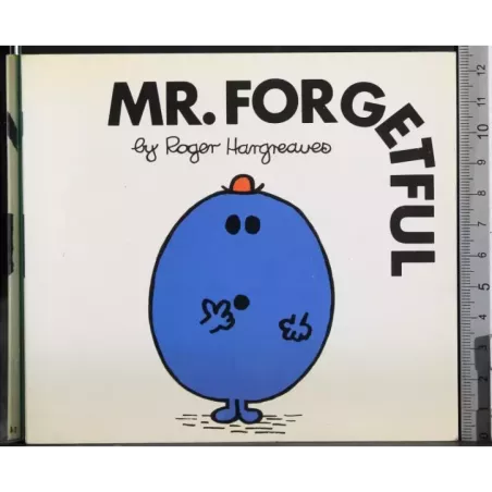 MR Forgetful