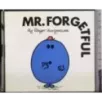 MR Forgetful