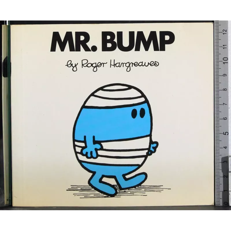 MR Bump