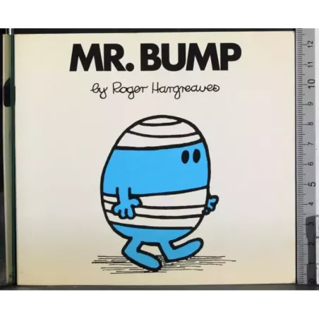 MR Bump