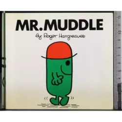 MR Muddle