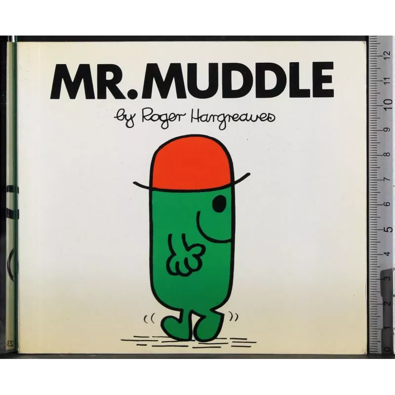 MR Muddle