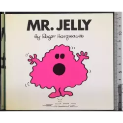 MR Jelly