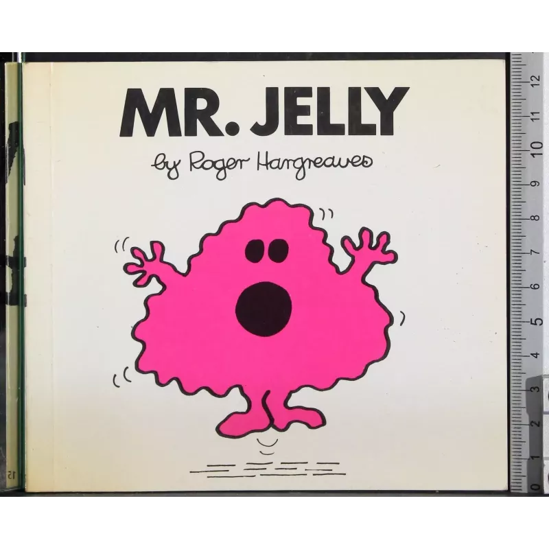 MR Jelly